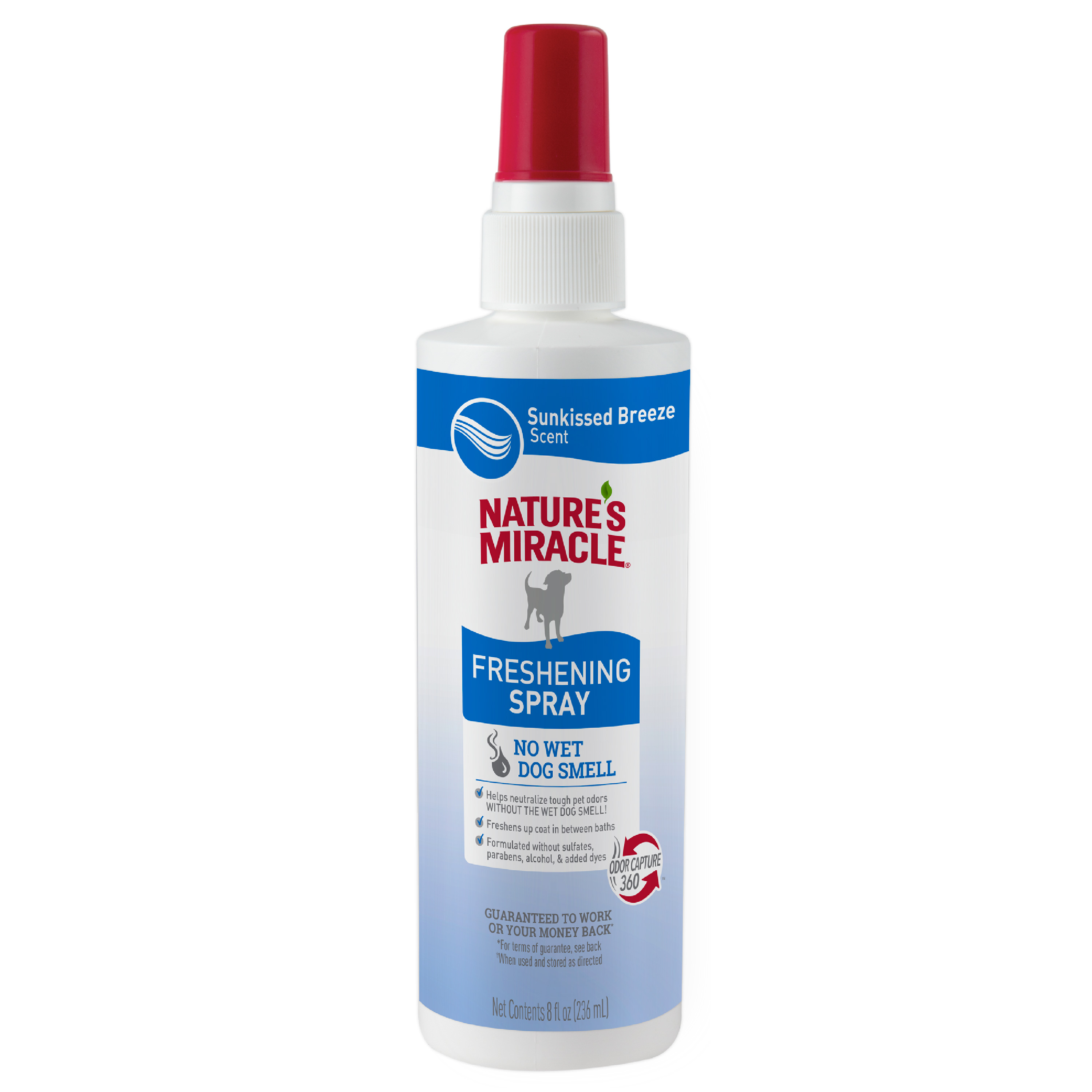 Scent spray for dogs clearance